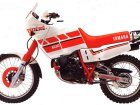 Yamaha XT 600Z Ténéré 3AJ